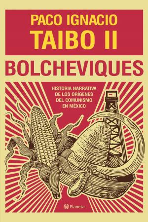 Cover of the book Bolcheviques by Fabiana Peralta