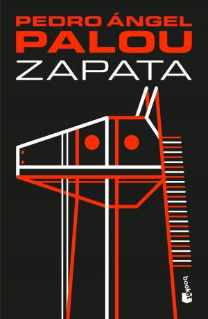 Cover of the book Zapata by Reyes Monforte