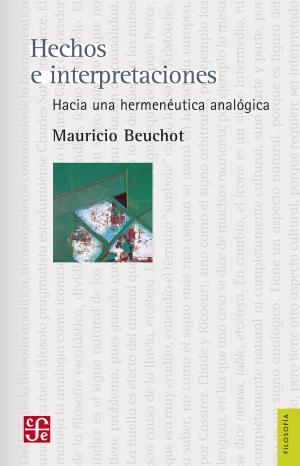 Cover of the book Hechos e interpretaciones by Carmen Boullosa