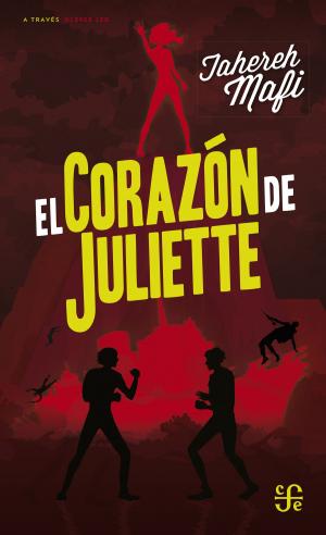 Cover of the book El corazón de Juliette by Elías Trabulse