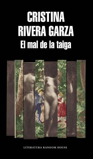 Cover of the book El mal de la taiga by Leif Davidsen