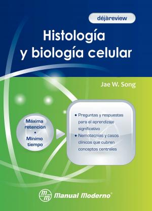 Cover of the book Histología y Biología Celular by Milton Carlos Guevara Valtie, Velia Margarita Cárdenas Villarreal, Perla Lizeth Hernández Cortés