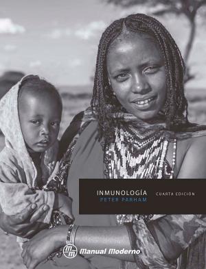 Cover of the book Inmunología by Amit D. Tevar, Pamela P. Samson, Clayton C. Petro