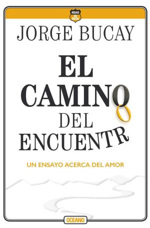 Cover of the book El camino del encuentro by Cristina Pacheco