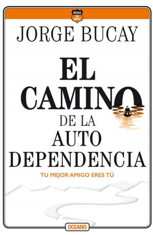 Cover of the book El camino de la autodependencia by Fernando Davalos