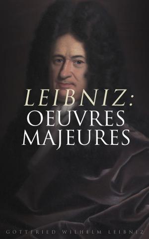 Book cover of Leibniz: Oeuvres Majeures
