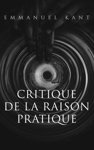 Cover of the book Critique de la raison pratique by Eugenie Marlitt