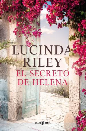 bigCover of the book El secreto de Helena by 