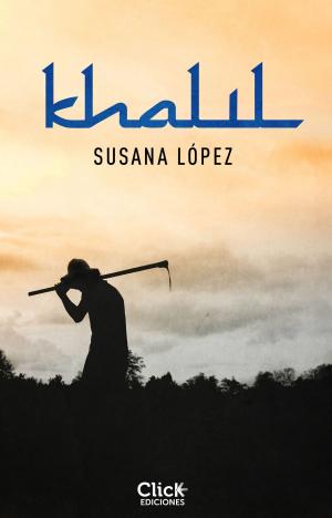 Cover of the book Khalil by Patricia Hervías