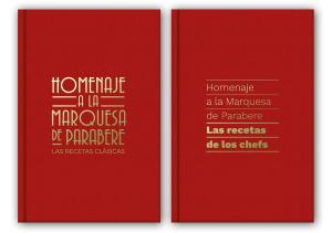 Cover of the book Homenaje a la Marquesa de Parabere by Hugo Aguilar