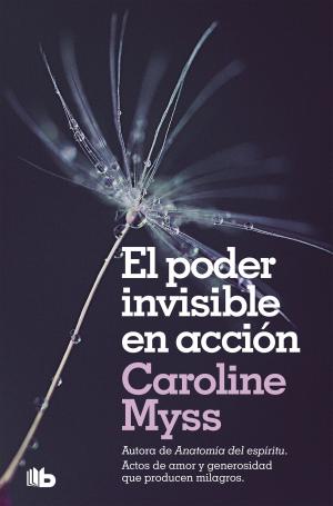 Cover of the book El poder invisible en acción by Michelangelo Light