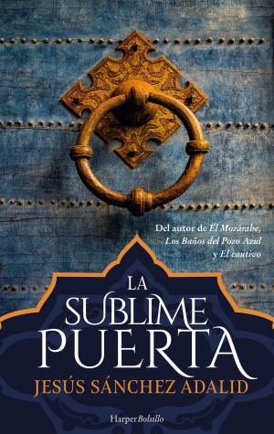Cover of the book La sublime puerta by Nancy Radke