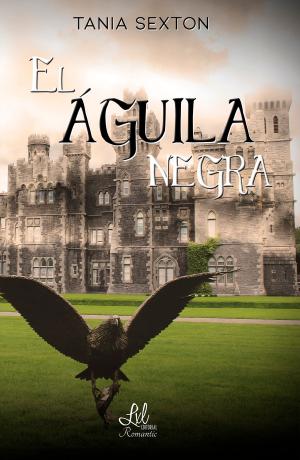 Book cover of El águila negra