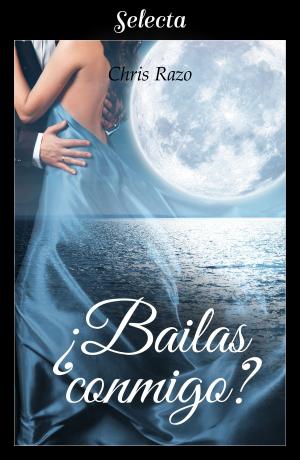 Cover of the book ¿Bailas conmigo? by Leopoldo Alas «Clarín»