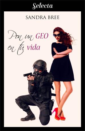 Cover of the book Pon un geo en tu vida (Un cuerpo muy especial 2) by Anne Perry