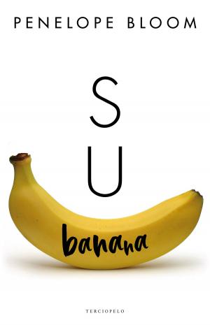Cover of the book Su banana by Nicholas Sparks