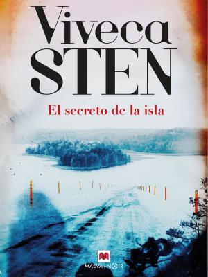 Cover of the book El secreto de la isla by Frank McCourt