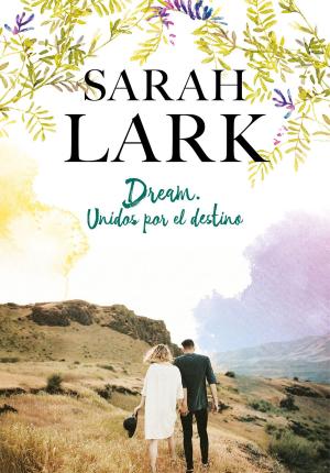 Book cover of Dream. Unidos por el destino
