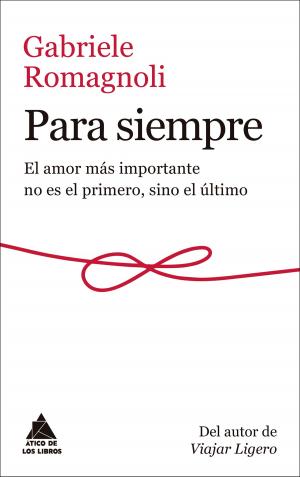 Cover of the book Para siempre by V. M. Franck