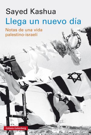 Cover of the book Llega un nuevo día by Timothy Snyder