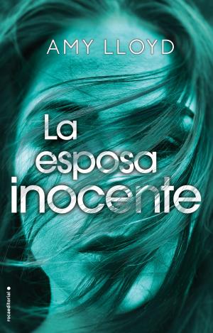Book cover of La esposa inocente