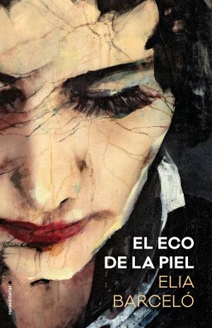 Cover of the book El eco de la piel by Kiera Cass