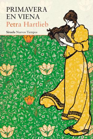 Cover of the book Primavera en Viena by Naomi Rawlings