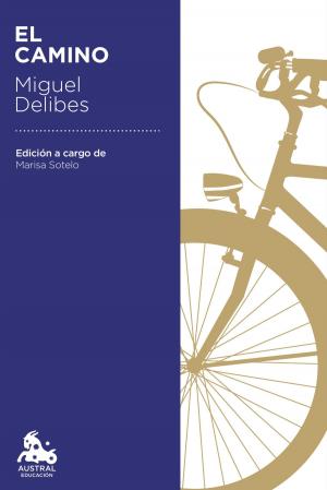 Cover of the book El camino by Andrés Ospina