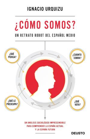 Cover of the book ¿Cómo somos? by Vicente Garrido Genovés