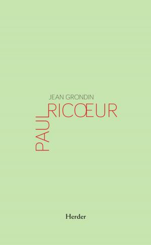 Book cover of Paul Ricoeur