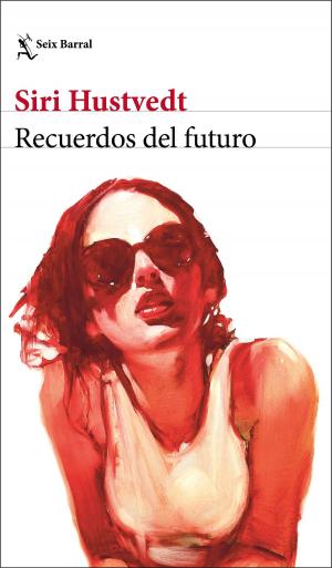Cover of the book Recuerdos del futuro by Álvaro Vargas