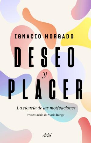 Cover of the book Deseo y placer by Moruena Estríngana