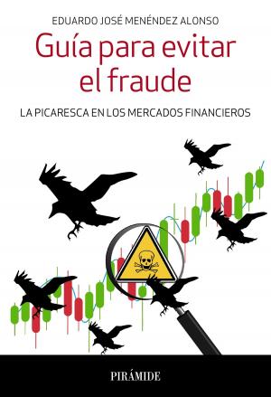 Cover of the book Guía para evitar el fraude by Jesús Esteras Peña, Paloma Chorot Raso, Bonifacio Sandín Ferrero