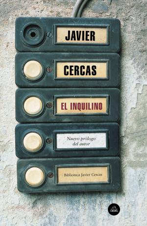 Cover of the book El inquilino by Encarna Magín