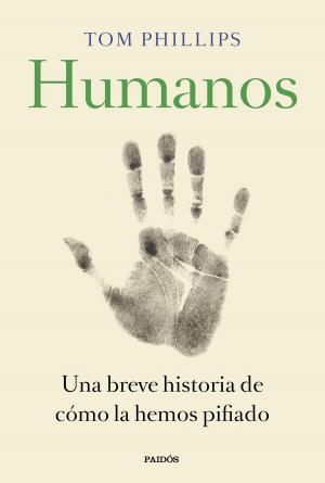 Cover of the book Humanos by Juan José Millás