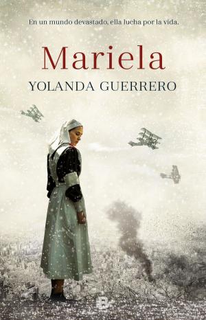 Cover of the book Mariela by David Trueba