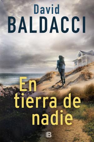 Cover of the book En tierra de nadie (Serie John Puller 4) by El País-Aguilar
