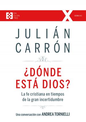 Cover of the book ¿Dónde está Dios? by José Jiménez Lozano, María del Carmen Bobes Naves