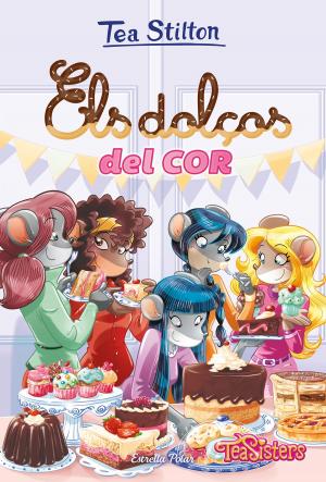 Cover of the book Els dolços del cor by Jordi Van Campen Obiols, Isabel-Clara Simó Monllor