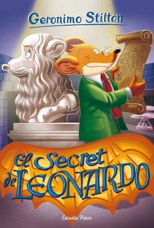 Cover of the book El secret de Leonardo by Haruki Murakami