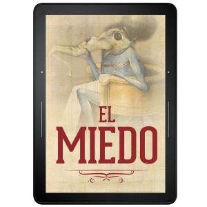 Cover of the book El miedo by Phil Giunta