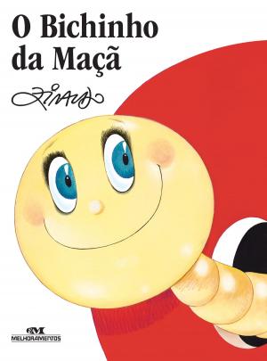 Cover of the book Bichinho da maçã by Breno Lerner