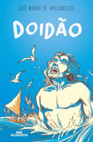Cover of the book Doidão by Antonio Carlos Vilela