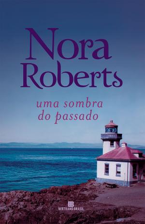 Cover of the book Uma sombra do passado by Cate Beauman