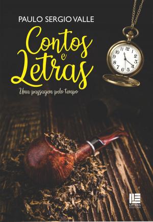 Cover of Contos e Letras