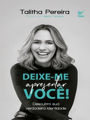 Cover of the book Deixe-me apresentar você! by Jilton Moraes