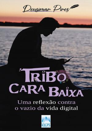 Cover of Tribo Cara Baixa