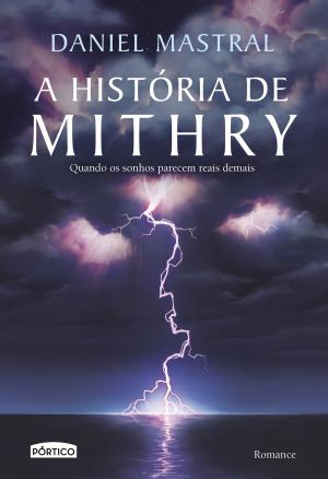 bigCover of the book A história de Mithry by 