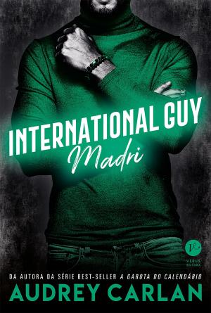 Cover of the book International Guy: Madri - vol. 10 by Bridie Clark