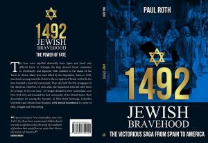 Cover of the book Jewish Bravehood by Rajasekhara